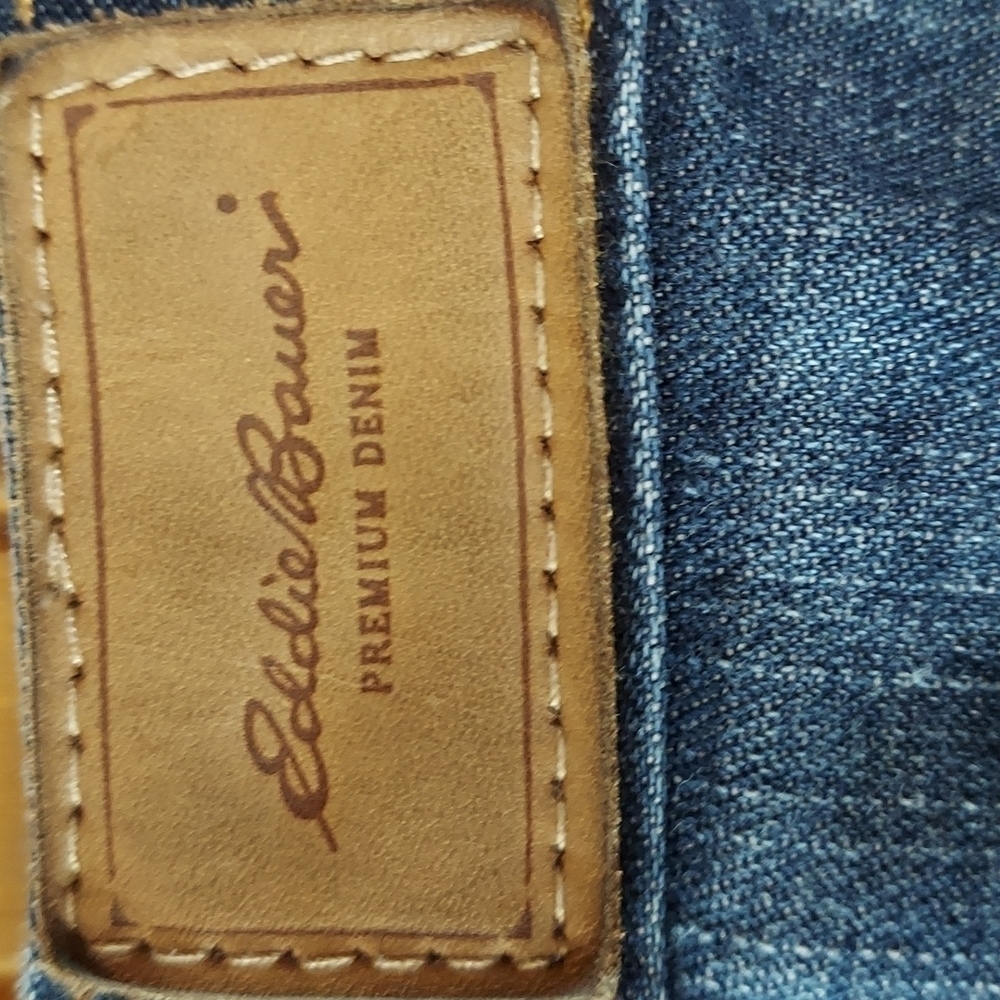 Ugs Underground Soul Jeans View 5